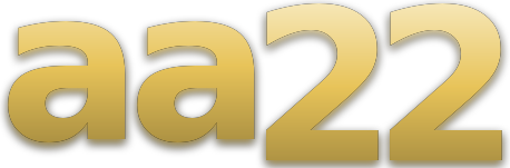 aa22 logo
