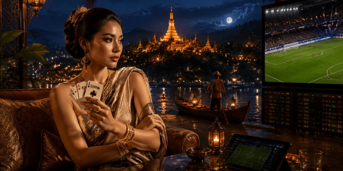 aa22 Baccarat ဗီဒီယိုများတွင် ဘာကိုသင်ယူမလဲ